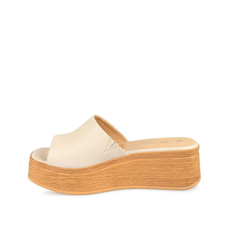 SANDALIA-SLIDE-CASUAL-INFORMAL-MUJER-CUERO-VIALE-FLAT-6-LINDA-2511-VAINILLA--2-