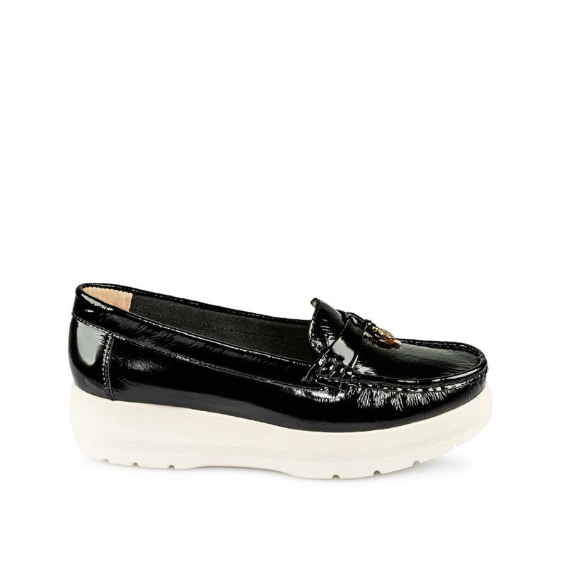 ZAPATO-MOCASIN-CASUAL-INFORMAL-MUJER-CUERO-VIALE-FLAT-5-DOM-2505-NEGRO--1-