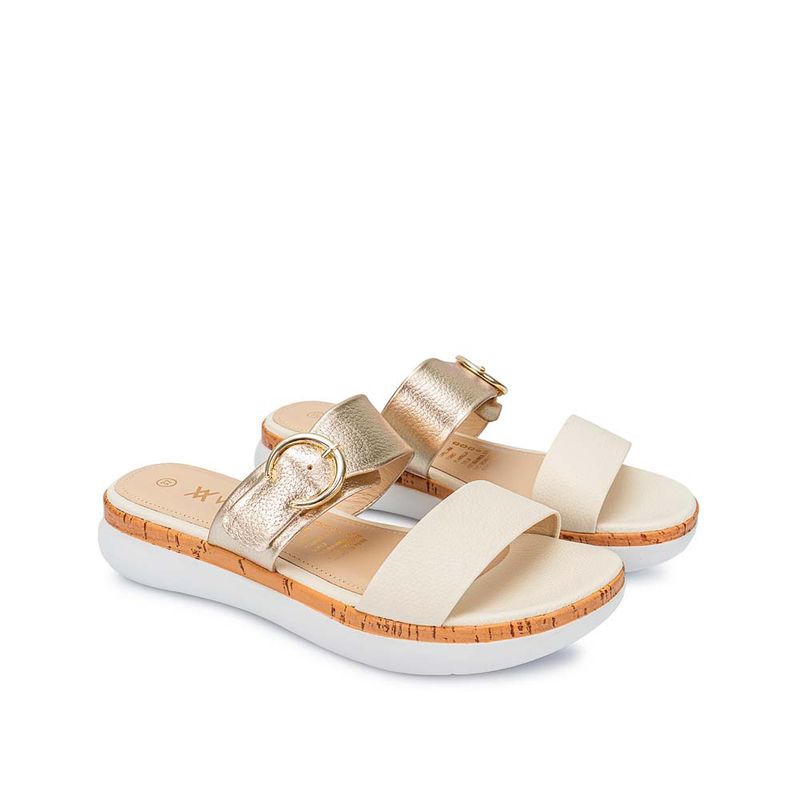 SANDALIA-STRAP-CASUAL-MUJER-CUERO-VIALE-FLAT-4-ALE-2418-HUESO-CHAMPAGNE--4-