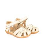 SANDALIA-D-ORSAY-CASUAL-INFORMAL-NIÑA-CUERO-RABBIT-FLAT-2-MIA-2514-HUESO--4-