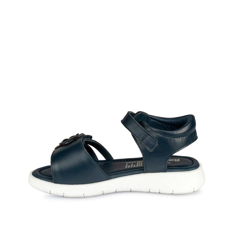 SANDALIA-D-ORSAY-CASUAL-INFORMAL-NIÑA-CUERO-RABBIT-FLAT-2-MIA-2519-AZUL--2-