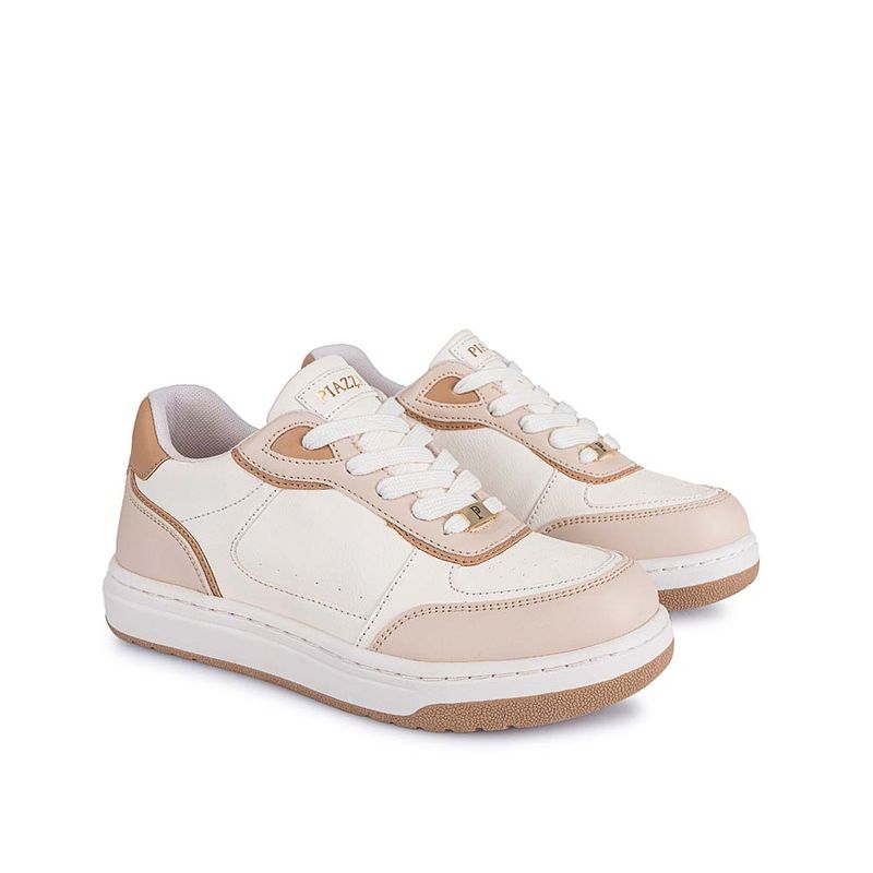 ZAPATILLA--CASUAL-MUJER-SINTETICO-PIAZZA-FLAT-4-CESI-2525-BLANCO-HUESO--4-