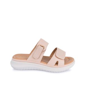 Sandalia Strap Casual ABY-2508 Avena ADV