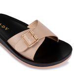 SANDALIA-SLIDE-CASUAL-INFORMAL-DAMA-SINTETICO-ANN-D-VIAN-FLAT-3-ABY-2509-CHAMPAGNE--3-