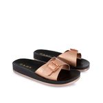 SANDALIA-SLIDE-CASUAL-INFORMAL-DAMA-SINTETICO-ANN-D-VIAN-FLAT-3-ABY-2509-ORO-ROSA--4-