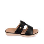 SANDALIA-SLIDE-CASUAL-INFORMAL-DAMA-SINTETICO-ANN-D-VIAN-FLAT-2-ABY-2513-NEGRO--1-