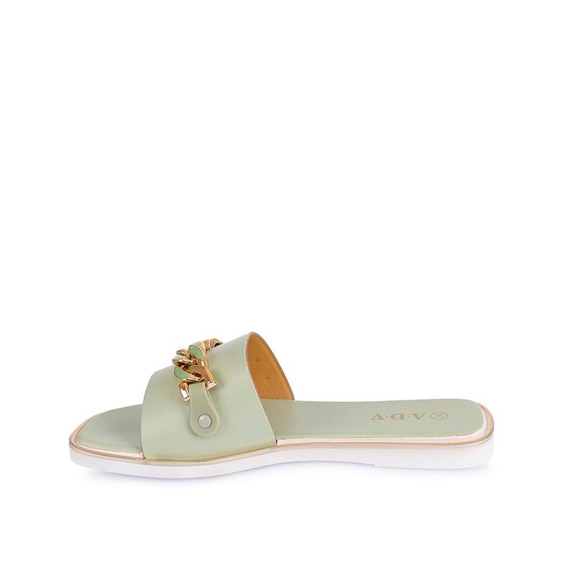 SANDALIA-SLIDE-CASUAL-INFORMAL-DAMA-SINTETICO-ANN-D-VIAN-FLAT-1-ABY-2521-VERDMENTH--2-