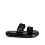 SANDALIA-STRAP-CASUAL-INFORMAL-DAMA-PVC-ANN-D-VIAN-FLAT-2-ABY-2523-NEGRO--1-