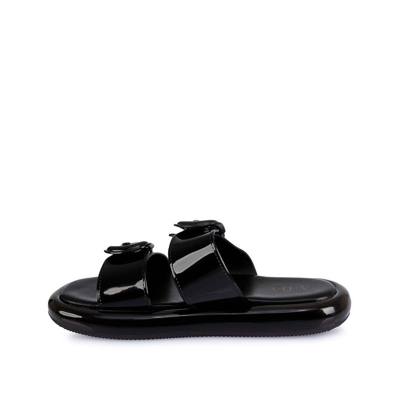 SANDALIA-STRAP-CASUAL-INFORMAL-DAMA-PVC-ANN-D-VIAN-FLAT-2-ABY-2523-NEGRO--2-