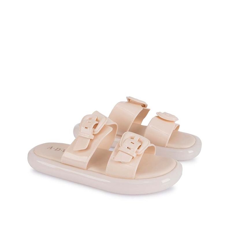 SANDALIA-STRAP-CASUAL-INFORMAL-DAMA-PVC-ANN-D-VIAN-FLAT-2-ABY-2523-VAINILLA--4-