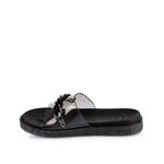 SANDALIA-SLIDE-CASUAL-INFORMAL-DAMA-SINTETICO-ANN-D-VIAN-FLAT-3-ABY-2524-NEGRO--2-