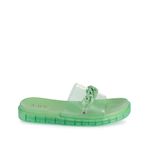 SANDALIA-SLIDE-CASUAL-INFORMAL-DAMA-SINTETICO-ANN-D-VIAN-FLAT-3-ABY-2524-VERDE--1-