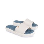 SANDALIA-SLIDE-CASUAL-INFORMAL-DAMA-SINTETICO-ANN-D-VIAN-FLAT-3-ABY-2525-BLANACER--4-