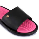 SANDALIA-SLIDE-CASUAL-INFORMAL-DAMA-SINTETICO-ANN-D-VIAN-FLAT-3-ABY-2525-NEGFUCS--3-