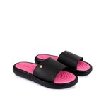 SANDALIA-SLIDE-CASUAL-INFORMAL-DAMA-SINTETICO-ANN-D-VIAN-FLAT-3-ABY-2525-NEGFUCS--4-