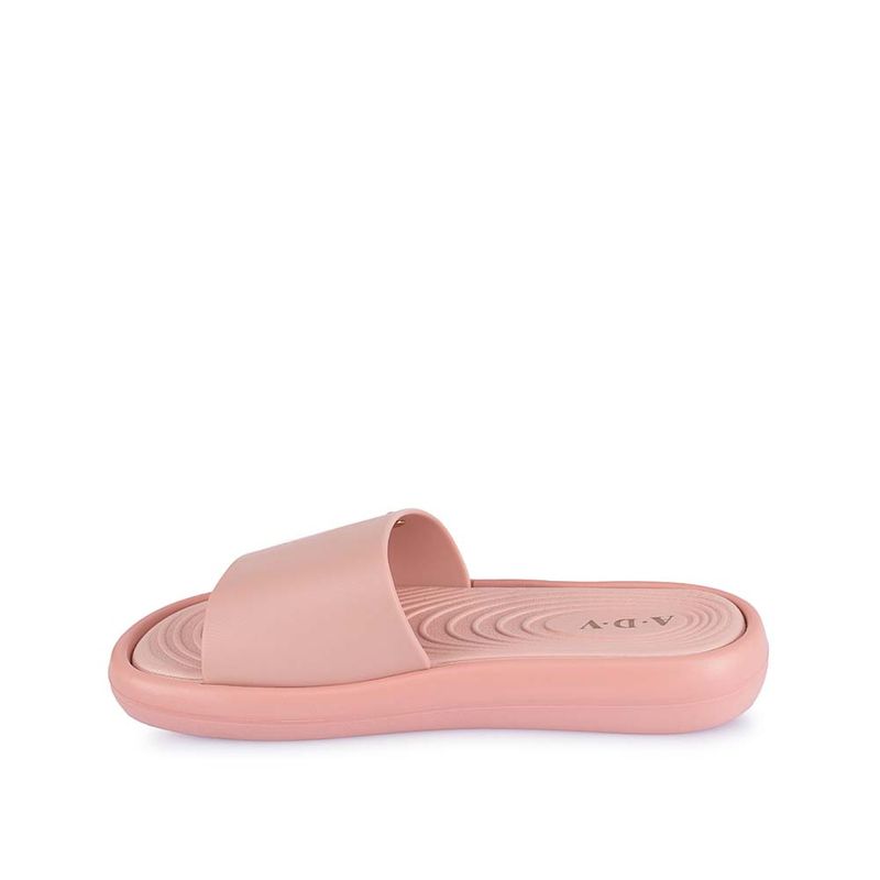 SANDALIA-SLIDE-CASUAL-INFORMAL-DAMA-SINTETICO-ANN-D-VIAN-FLAT-3-ABY-2525-NUDE--2-