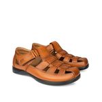 SANDALIA-FRANCISCANA-CASUAL-INFORMAL-HOMBRE-CUERO-VIALE-HOMME-FLAT-2-ANGELO-2512-NATURAL--4-