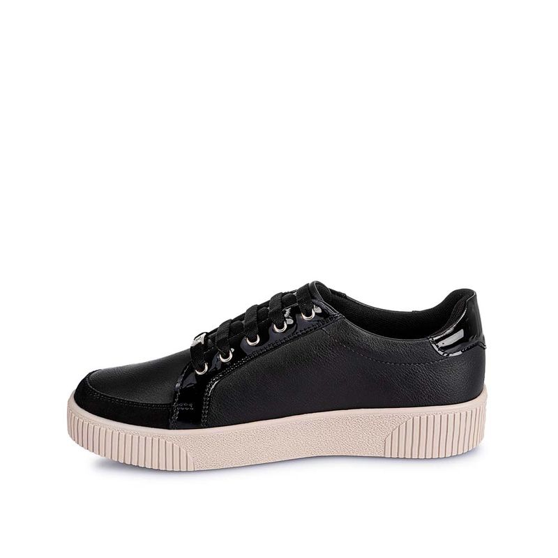 ZAPATILLA-BASICO-CASUAL-INFORMAL-DAMA-SINTETICO-PIAZZA-FLAT-2-LIA-2523-NEGRO--2-