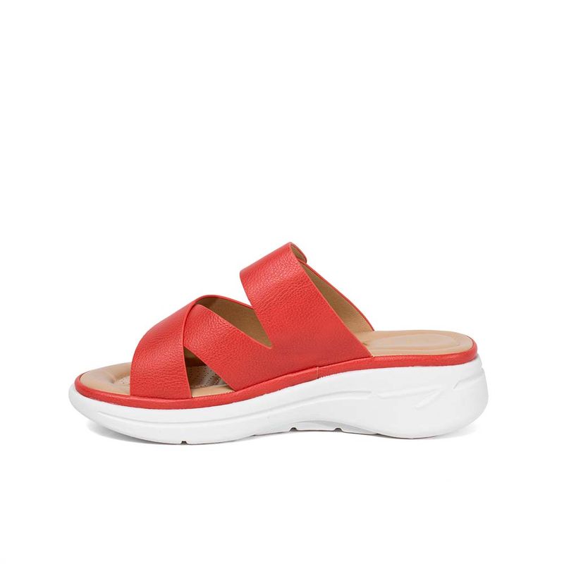 SANDALIA-SLIDE-CASUAL-INFORMAL-DAMA-SINTETICO-ANN-D-VIAN-FLAT-4-ABY-2505-ROJO--2-