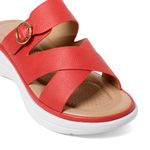 SANDALIA-SLIDE-CASUAL-INFORMAL-DAMA-SINTETICO-ANN-D-VIAN-FLAT-4-ABY-2505-ROJO--3-