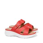 SANDALIA-SLIDE-CASUAL-INFORMAL-DAMA-SINTETICO-ANN-D-VIAN-FLAT-4-ABY-2505-ROJO--4-