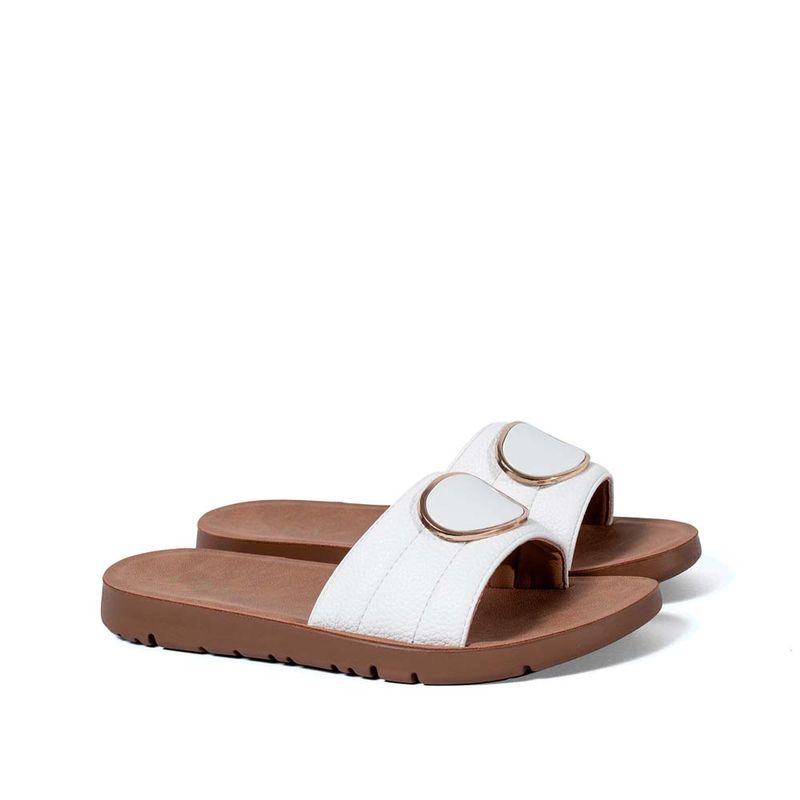 SANDALIA-SLIDE-CASUAL-INFORMAL-DAMA-SINTETICO-ANN-D-VIAN-FLAT-3-CAMI-2507-BLANCO--4-