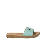 SANDALIA-SLIDE-CASUAL-INFORMAL-DAMA-SINTETICO-ANN-D-VIAN-FLAT-3-CAMI-2507-VERDMENTH--1-