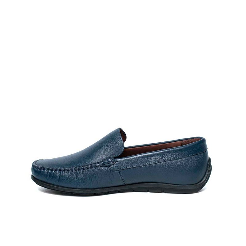 ZAPATO-MOCASIN-CASUAL-INFORMAL-CABALLERO-CUERO-CALIMOD-FLAT-2-CA2-002-AZUL--2-