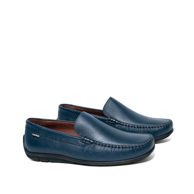 ZAPATO-MOCASIN-CASUAL-INFORMAL-CABALLERO-CUERO-CALIMOD-FLAT-2-CA2-002-AZUL--4-