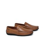 ZAPATO-MOCASIN-CASUAL-INFORMAL-CABALLERO-CUERO-CALIMOD-FLAT-2-CA2-002-TAN--4-