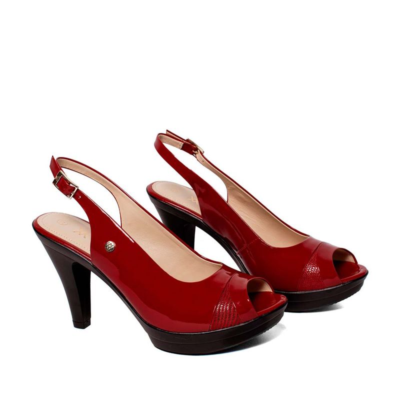 SANDALIA-PEEP-TOE-CASUAL-INFORMAL-DAMA-CUERO-VIALE-TACO-SEPARADO-10-ALE-2504-ROJO--4-