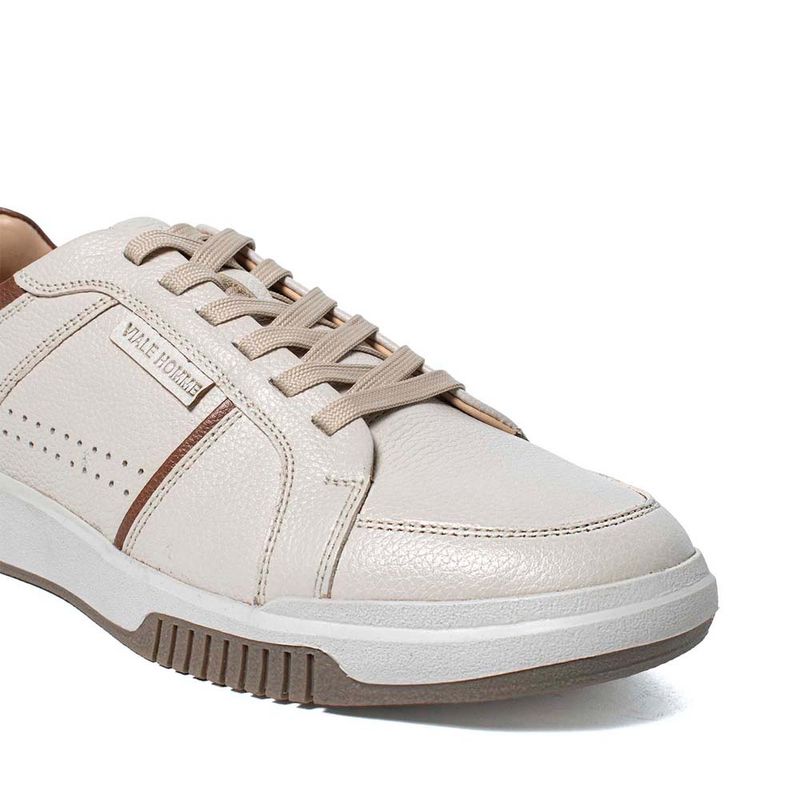 ZAPATILLA--CASUAL-INFORMAL-HOMBRE-CUERO-VIALE-HOMME-FLAT-3-JOSE-2523-HUESO--3-