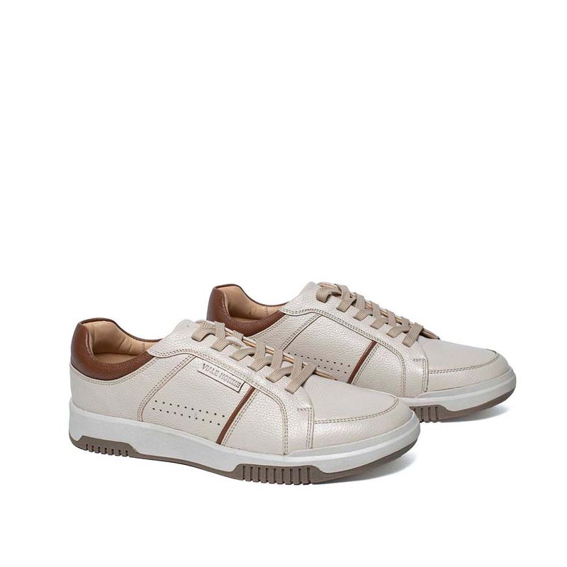 ZAPATILLA--CASUAL-INFORMAL-HOMBRE-CUERO-VIALE-HOMME-FLAT-3-JOSE-2523-HUESO--4-
