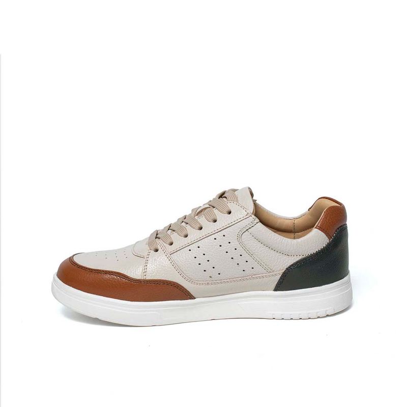 ZAPATILLA--CASUAL-INFORMAL-NIÑO-CUERO-VIALE-HOMME-FLAT-3-JOSE-2518-VAINI-NATU--2-