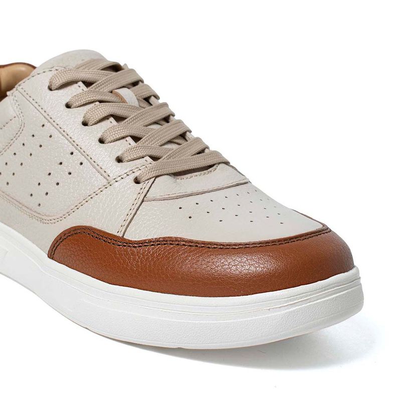 ZAPATILLA--CASUAL-INFORMAL-NIÑO-CUERO-VIALE-HOMME-FLAT-3-JOSE-2518-VAINI-NATU--3-