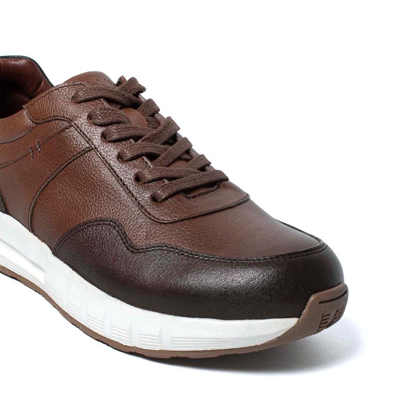ZAPATILLA--CASUAL-INFORMAL-NIÑO-CUERO-VIALE-HOMME-FLAT-3-JOSE-2519-TOF-AFRI--3-
