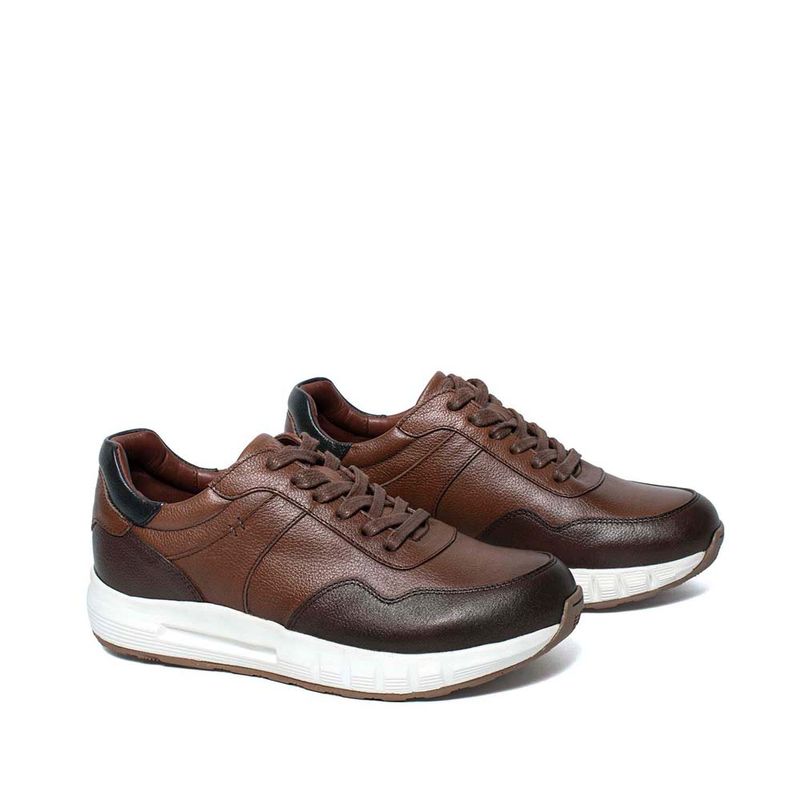 ZAPATILLA--CASUAL-INFORMAL-NIÑO-CUERO-VIALE-HOMME-FLAT-3-JOSE-2519-TOF-AFRI--4-