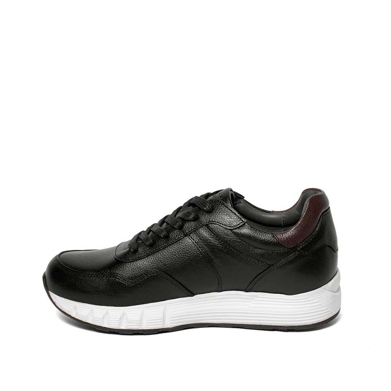 ZAPATILLA--CASUAL-INFORMAL-NIÑO-CUERO-VIALE-HOMME-FLAT-3-JOSE-2519-NEGRO--2-
