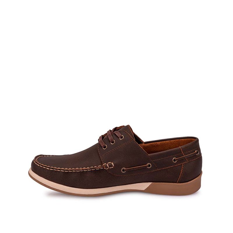 ZAPATO-TOP-SIDER-CASUAL-HOMBRE-CUERO-VIALE-HOMME-FLAT-2-MATEO-2509-MARRON--2-