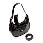 BRIGANTI-BRI-CM2502-DAMA-CARTERA-SINTETICO-NEGRO-TU