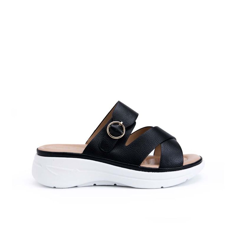 SANDALIA-SLIDE-CASUAL-INFORMAL-DAMA-SINTETICO-ANN-D-VIAN-FLAT-4-ABY-2505-NEGRO--1-