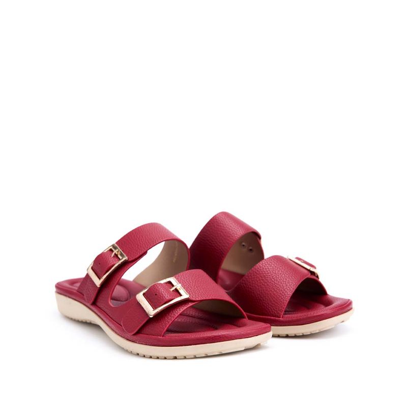 SANDALIA-STRAP-CASUAL-INFORMAL-DAMA-SINTETICO-ANN-D-VIAN-FLAT-2-ABY-2514-ROJO--4-