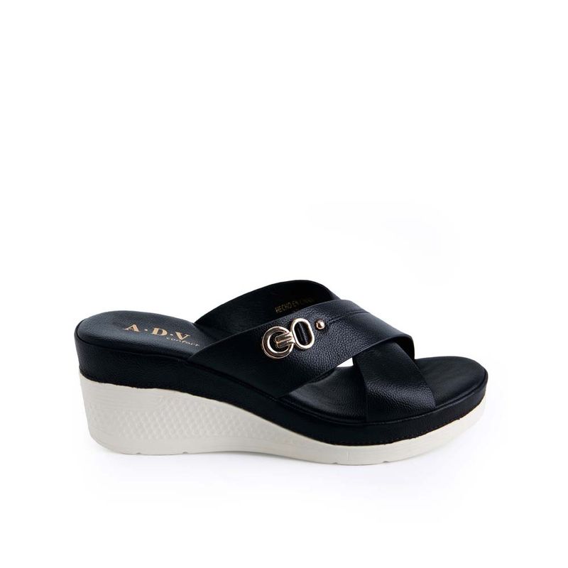 SANDALIA-SLIDE-CASUAL-INFORMAL-MUJER-SINTETICO-ANN-D-VIAN-TACO-CUÑA-4-ANA-2512-NEGRO--1-