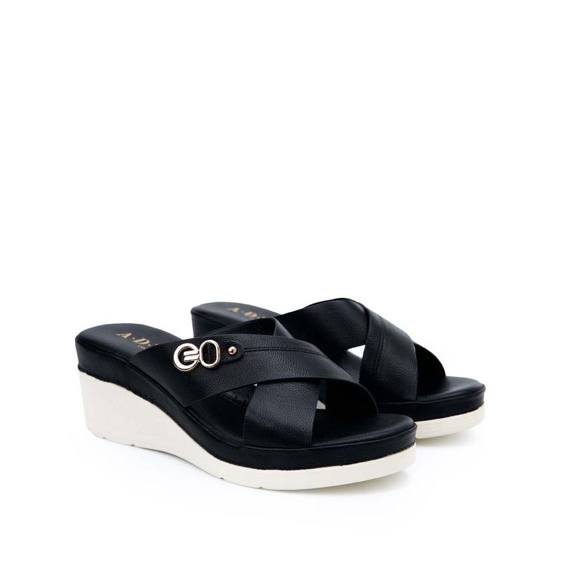 SANDALIA-SLIDE-CASUAL-INFORMAL-MUJER-SINTETICO-ANN-D-VIAN-TACO-CUÑA-4-ANA-2512-NEGRO--4-