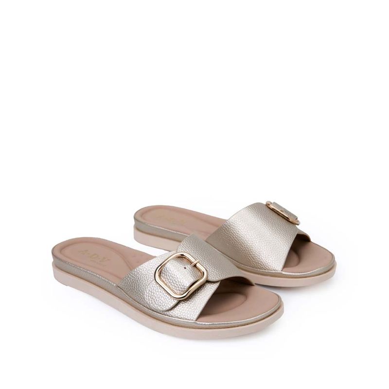 SANDALIA-SLIDE-CASUAL-INFORMAL-MUJER-SINTETICO-ANN-D-VIAN-FLAT-1-ANA-2531-DORADO--4-