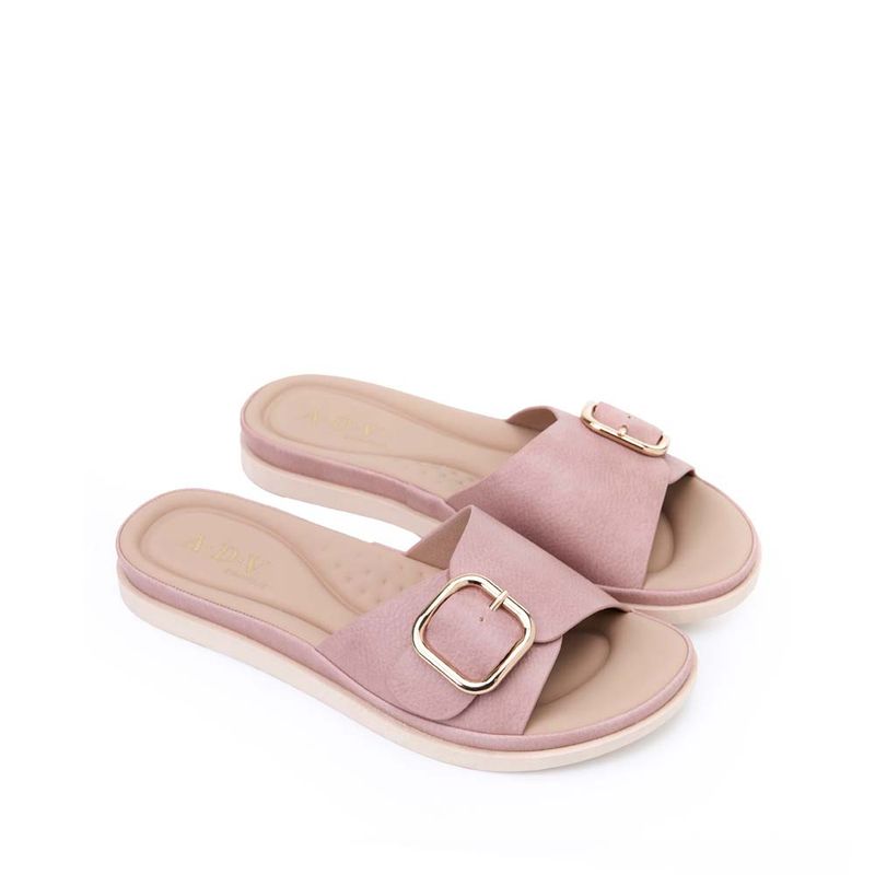 SANDALIA-SLIDE-CASUAL-INFORMAL-MUJER-SINTETICO-ANN-D-VIAN-FLAT-1-ANA-2531-ROSADO--4-