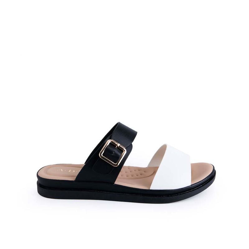 SANDALIA-STRAP-CASUAL-INFORMAL-MUJER-SINTETICO-ANN-D-VIAN-FLAT-1-ANA-2532-BLANNEGRO--1-