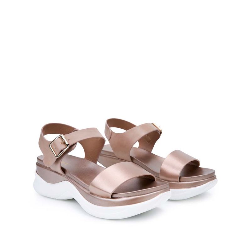 SANDALIA-D-ORSAY-CASUAL-INFORMAL-MUJER-SINTETICO-ANN-D-VIAN-FLAT-5-ANA-2517-ORO-ROSA--4-