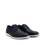 ZAPATO-DERBY-CASUAL-INFORMAL-HOMBRE-CUERO-VIALE-HOMME-FLAT-3-ANGELO-2526-AZUL--4-