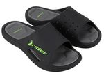 SANDALIA-SLIDE-CASUAL-HOMBRE-PVC-RIDER-FLAT-2-2RD-E32-NEGRO